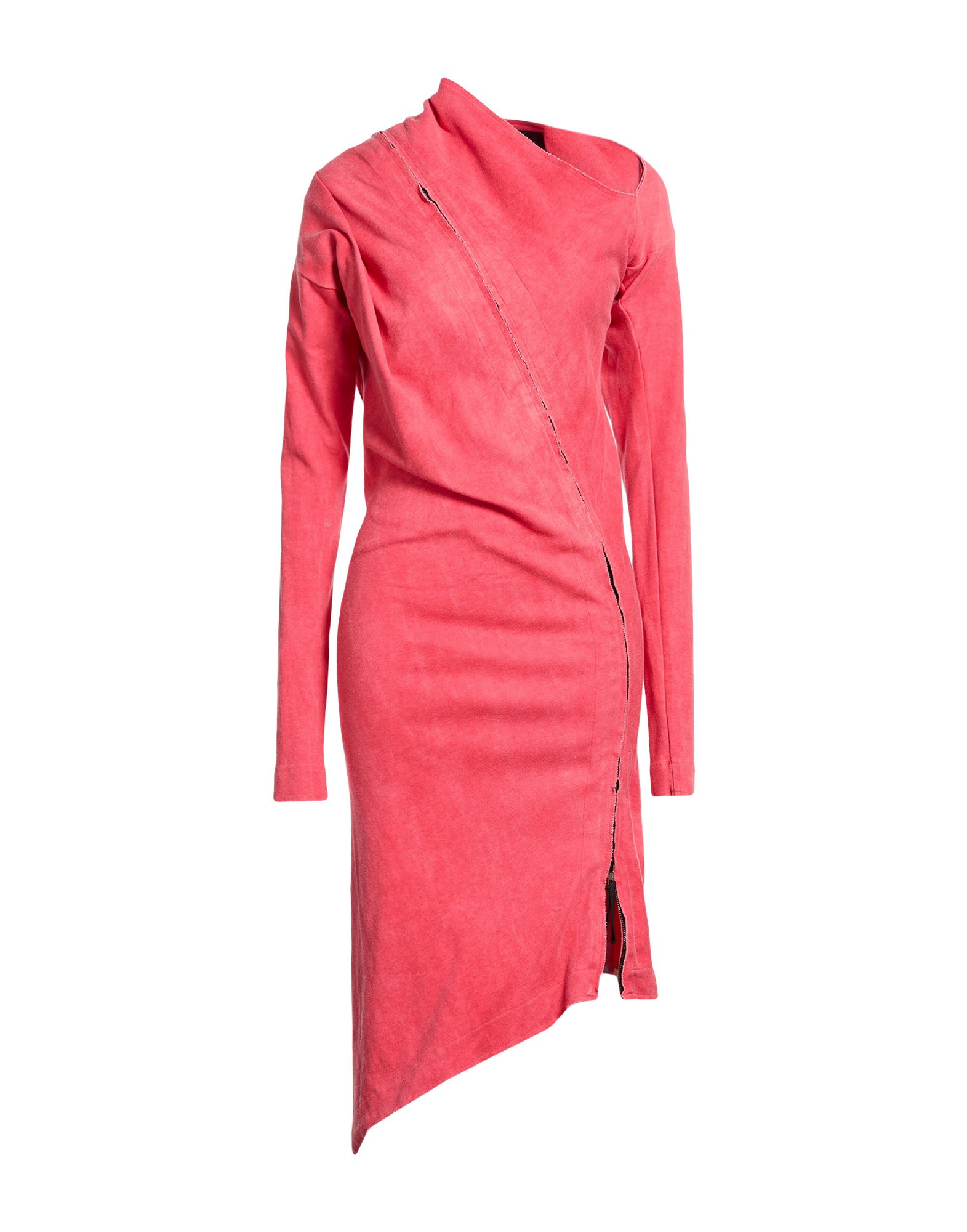 VIVIENNE WESTWOOD ANGLOMANIA ΦΟΡΕΜΑΤΑ Midi φόρεμα