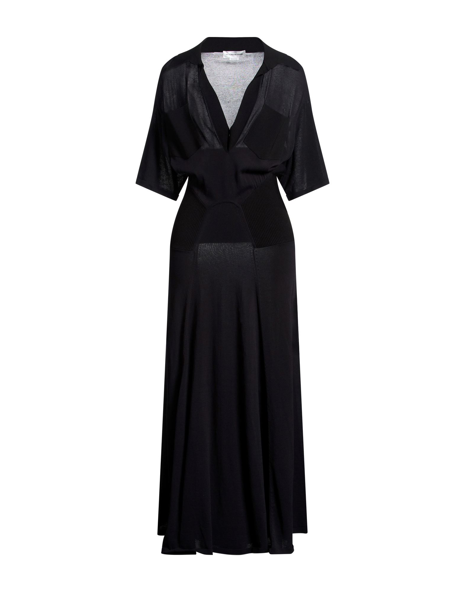 VICTORIA BECKHAM VICTORIA BECKHAM ΦΟΡΕΜΑΤΑ Μάξι φόρεμα