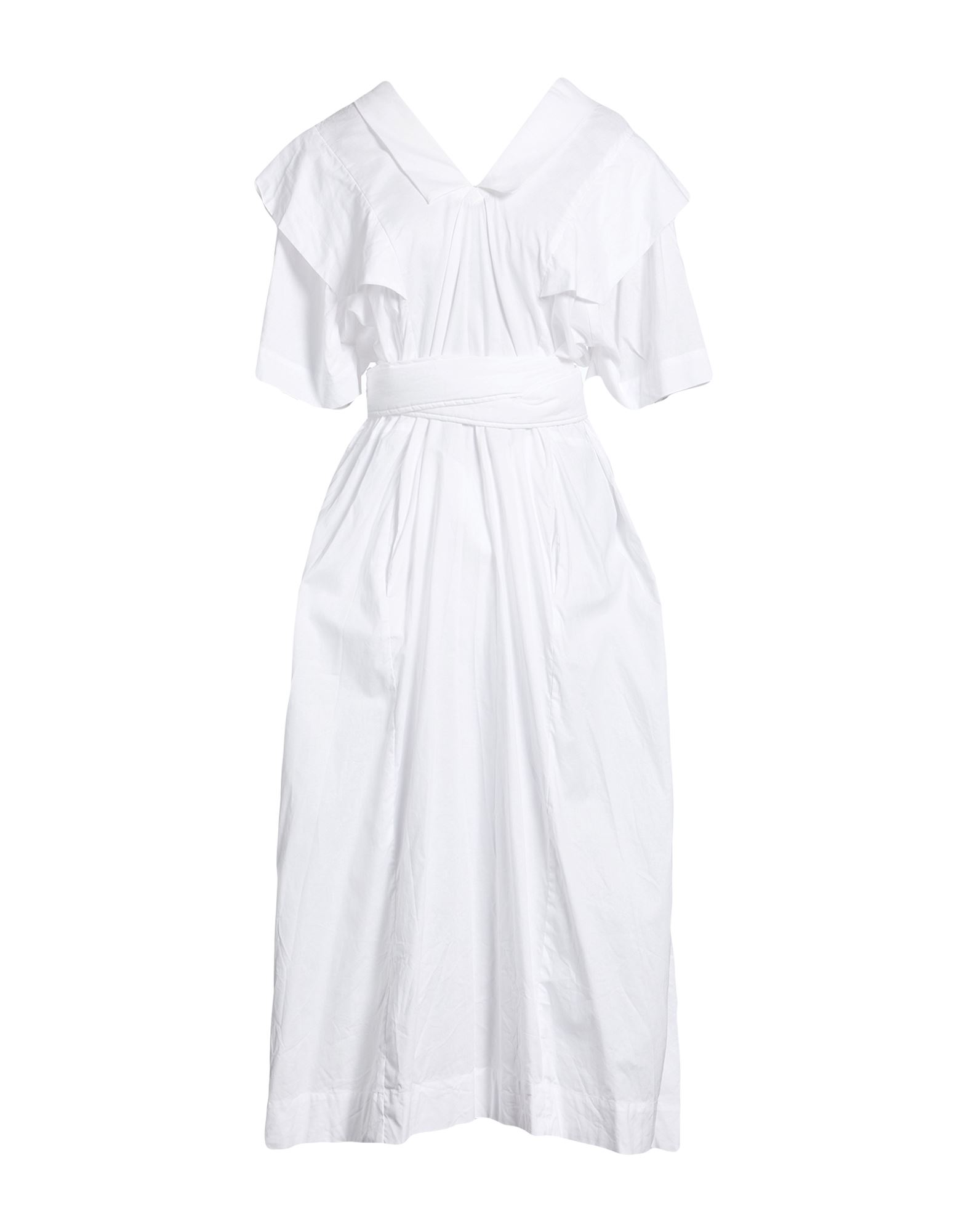 VIVIENNE WESTWOOD ANGLOMANIA VIVIENNE WESTWOOD ANGLOMANIA ΦΟΡΕΜΑΤΑ Μάξι φόρεμα
