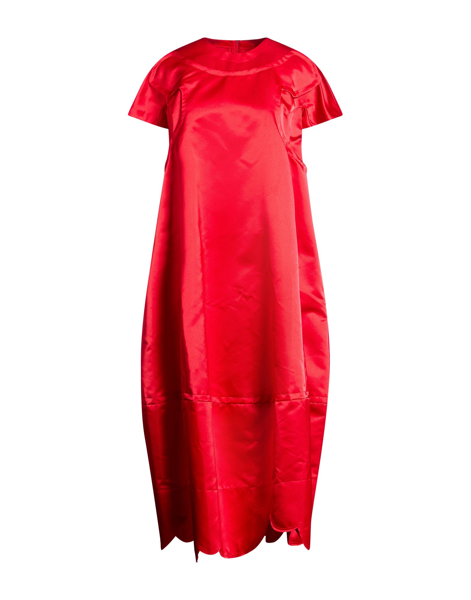 COMME des GARÇONS COMME des GARÇONS ΦΟΡΕΜΑΤΑ Midi φόρεμα