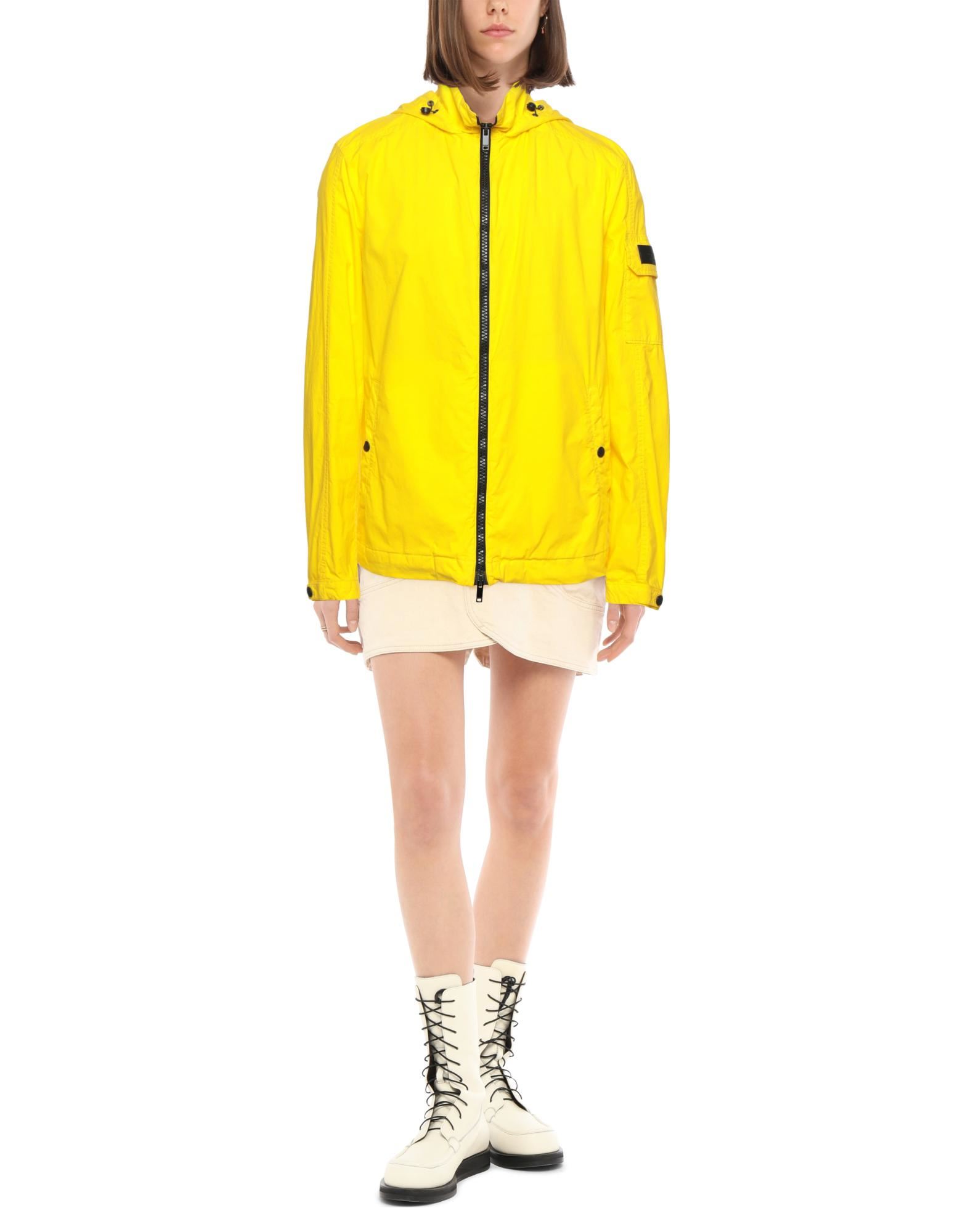  Dondup - Jacken & Mäntel - Jacken Und Anoraks - On Yoox.com 