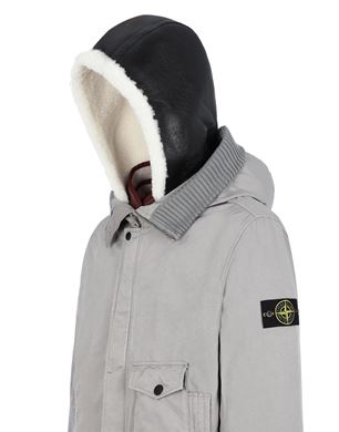 stone island c