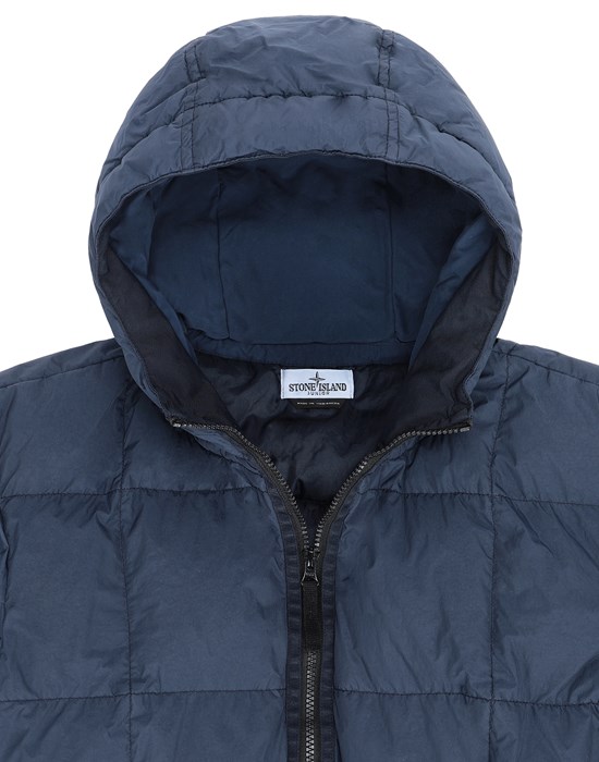 16000578tw - COATS & JACKETS STONE ISLAND JUNIOR