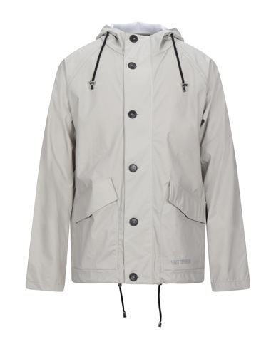 фото Легкое пальто stutterheim