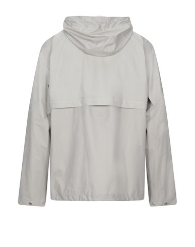 фото Легкое пальто stutterheim