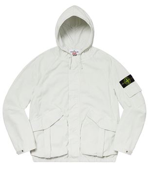 Stone island corduroy sales jacket