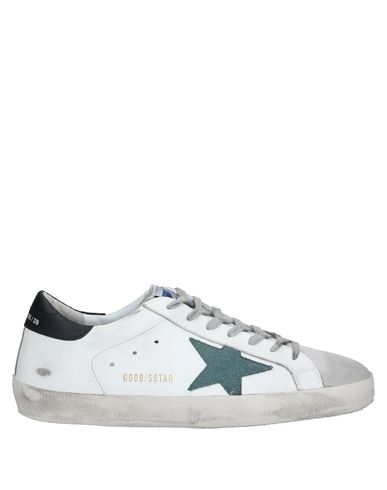 фото Низкие кеды и кроссовки golden goose deluxe brand