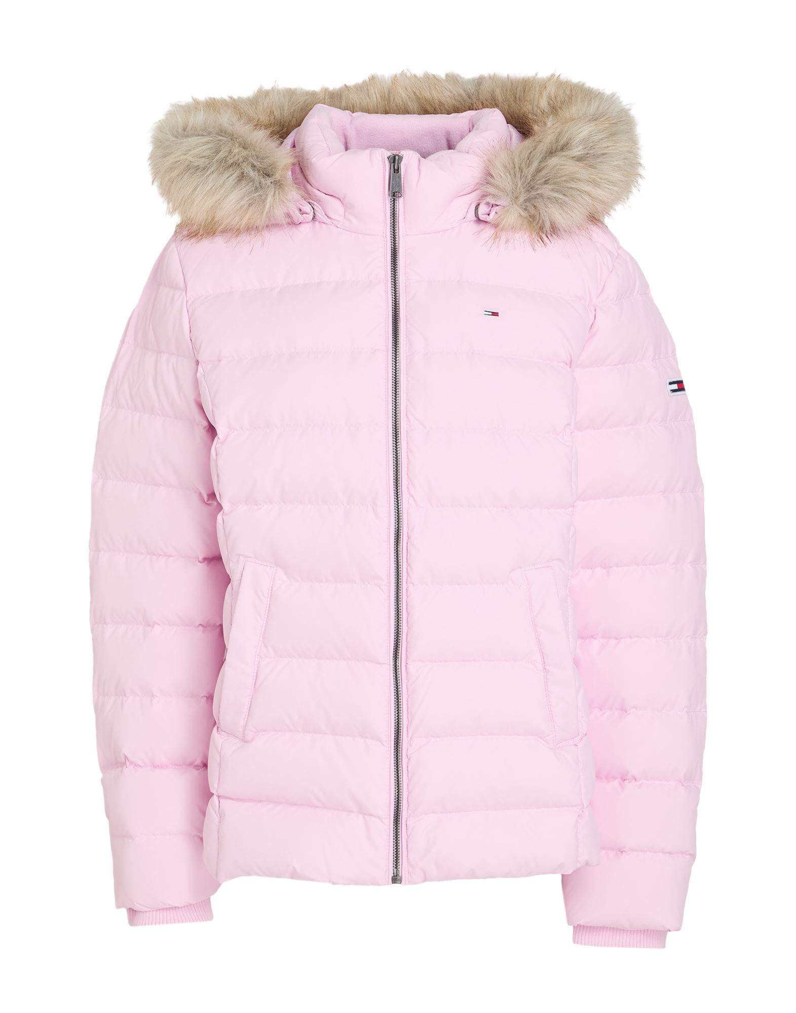 TOMMY JEANS TOMMY JEANS ΠΑΛΤΟ & ΤΖΑΚΕΤ Μπουφάν με επένδυση