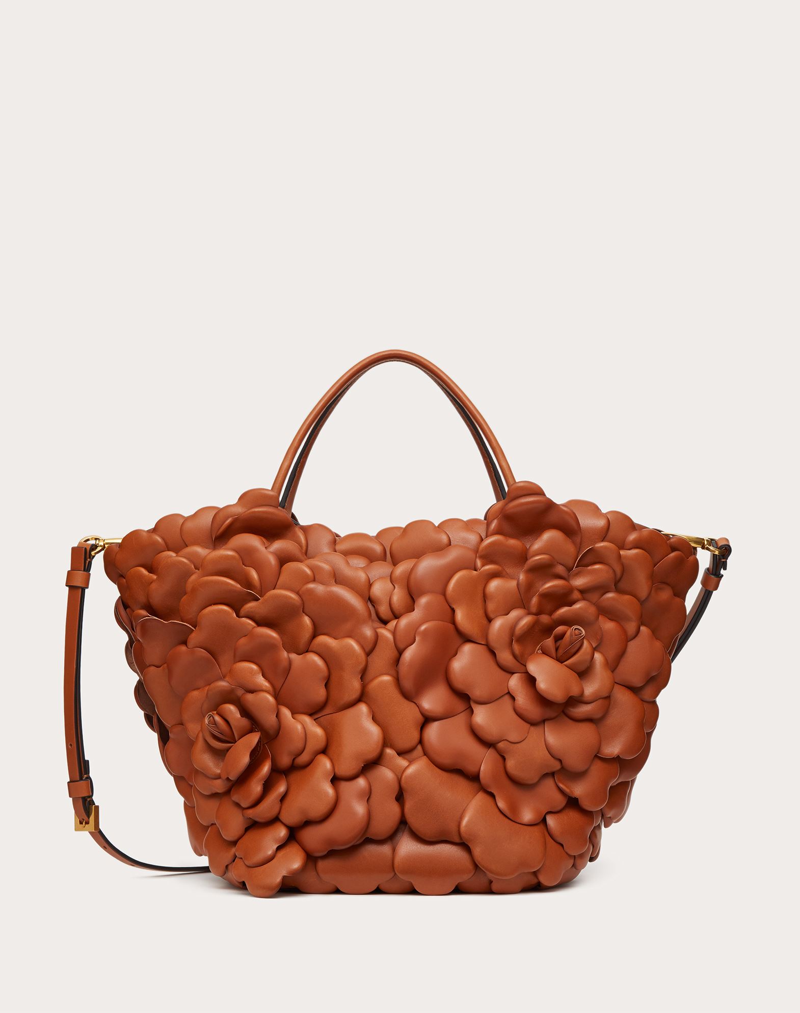 Valentino Garavani 03 Rose Edition Atelier Bag Woman | Valentino Online Boutique