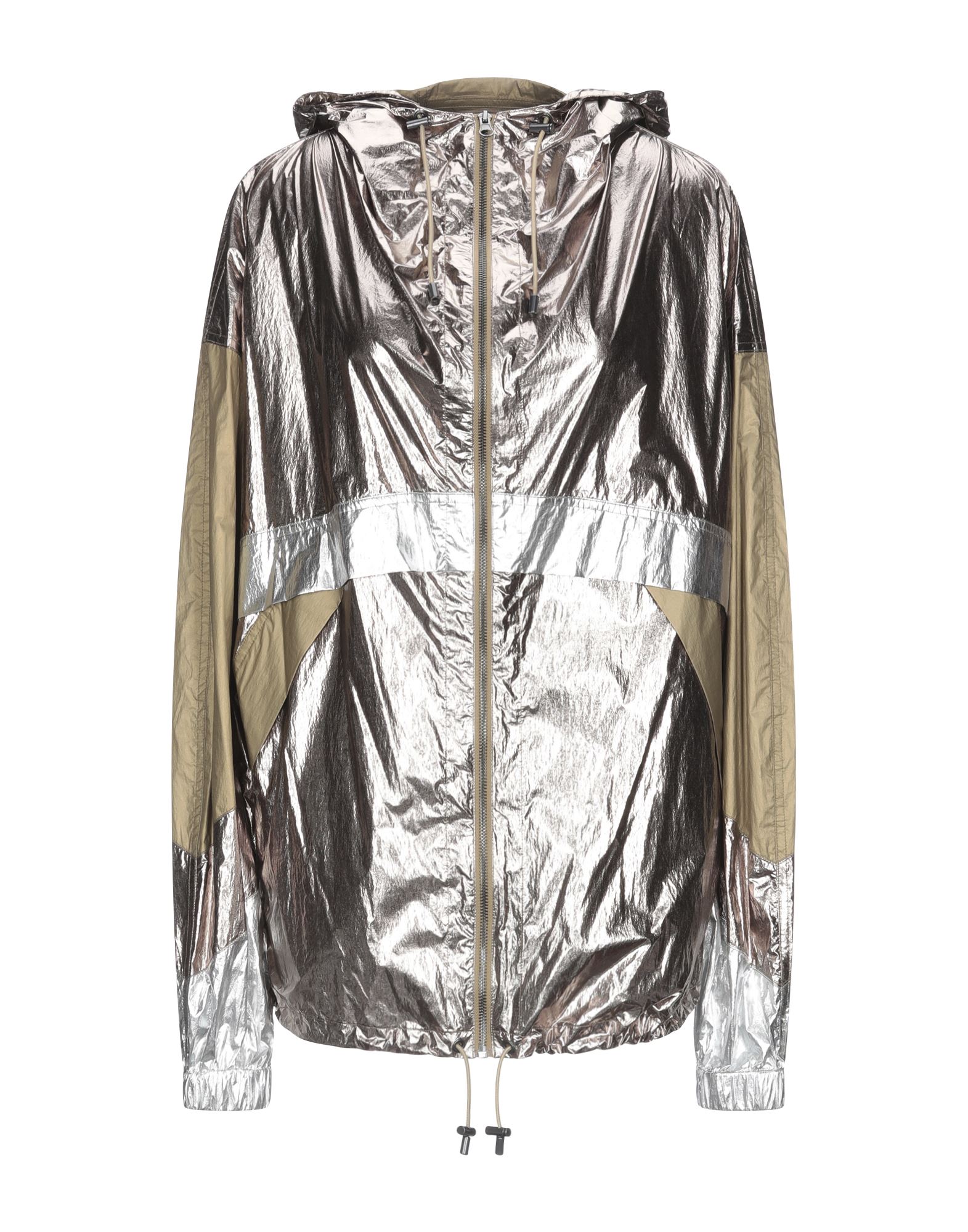 Isabel Marant Jackets In Bronze | ModeSens