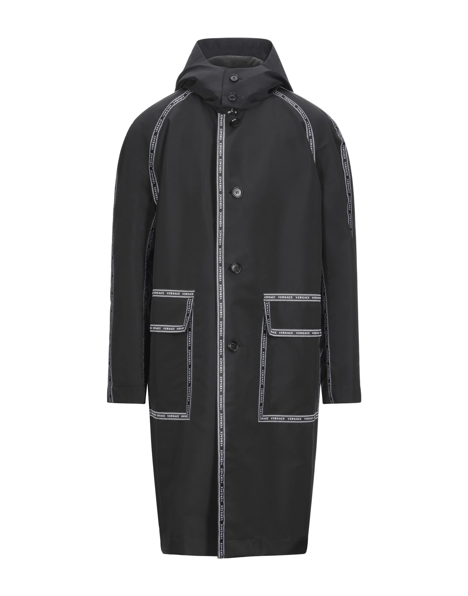 VERSACE Легкое пальто