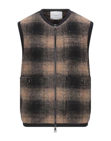 Легкое пальто PAOLO PECORA 