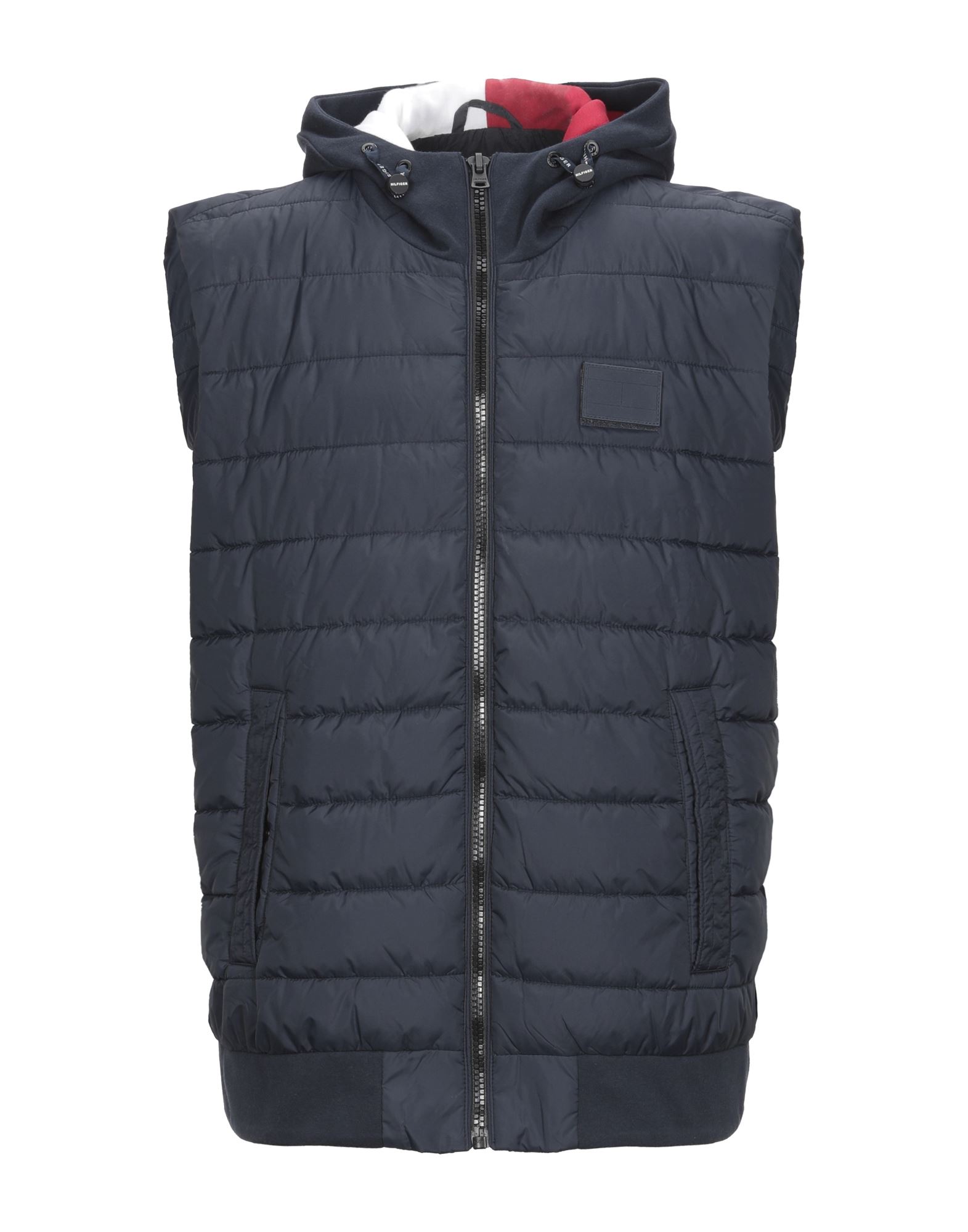 TOMMY HILFIGER Synthetic Down Jackets - Item 16002691
