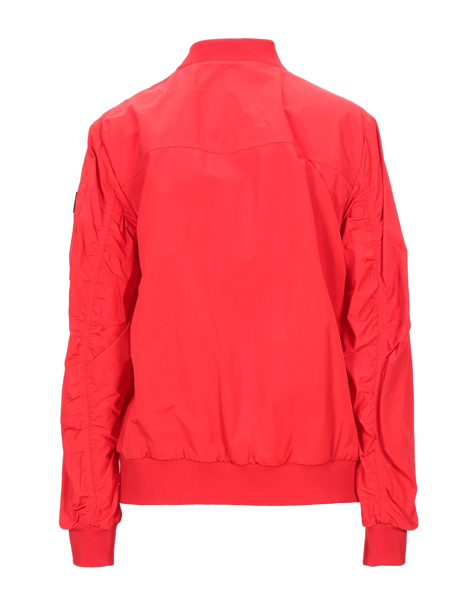  Woolrich - Jacken & Mäntel - Jacken Und Anoraks - On Yoox.com 