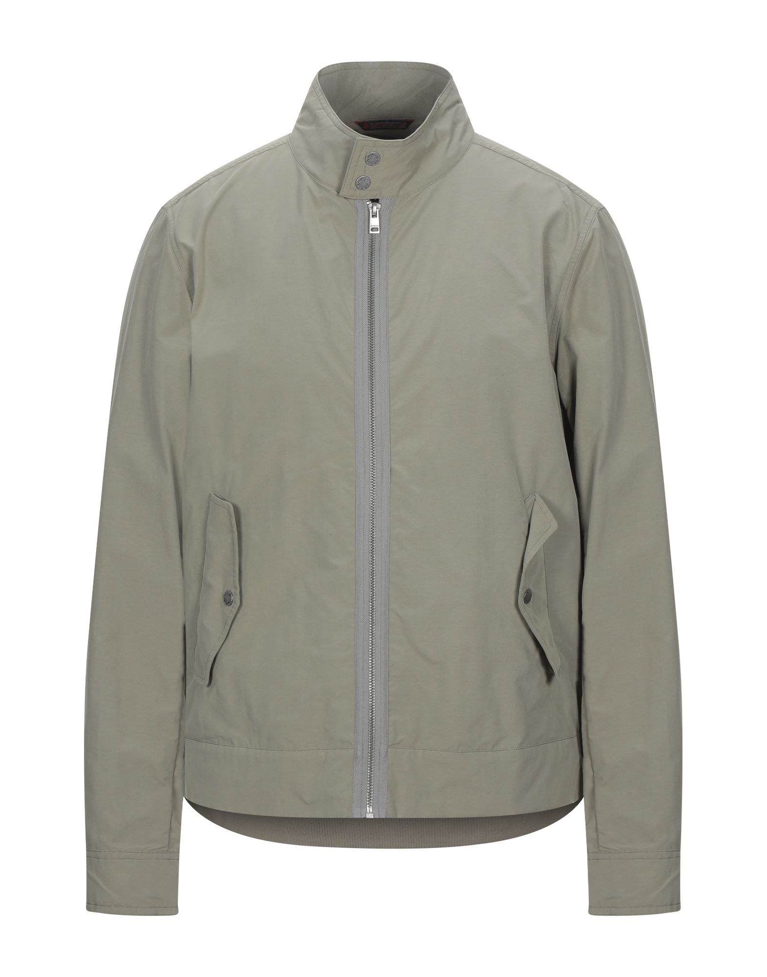 MUSEUM Jackets