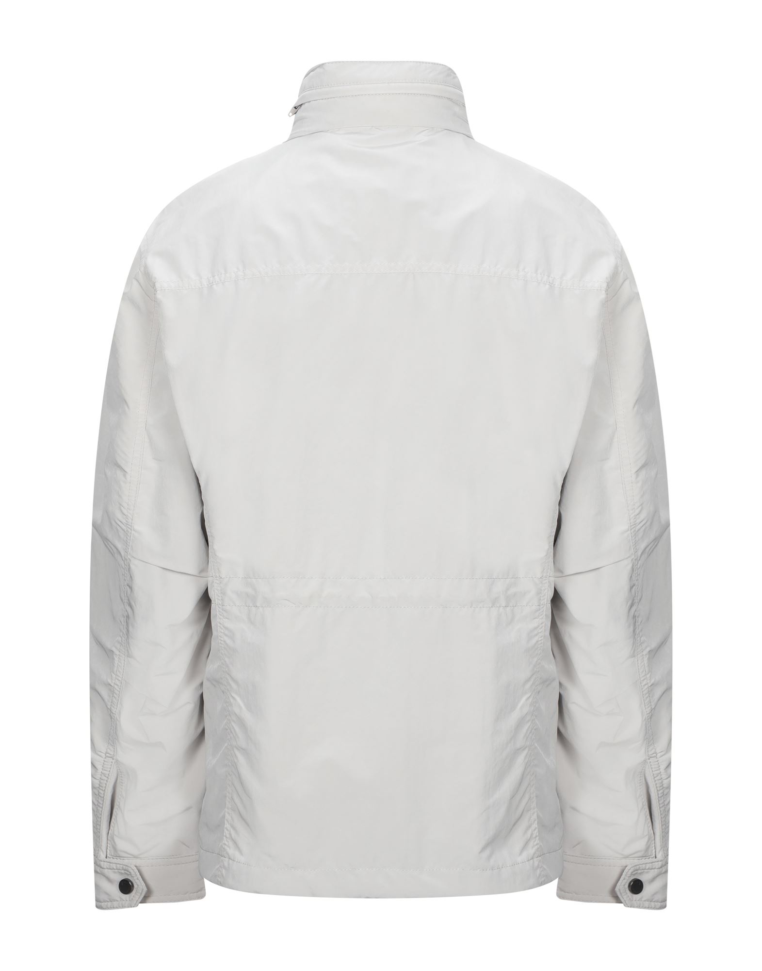  Boss Hugo Boss - Jacken & Mäntel - Jacken Und Anoraks - On Yoox.com 