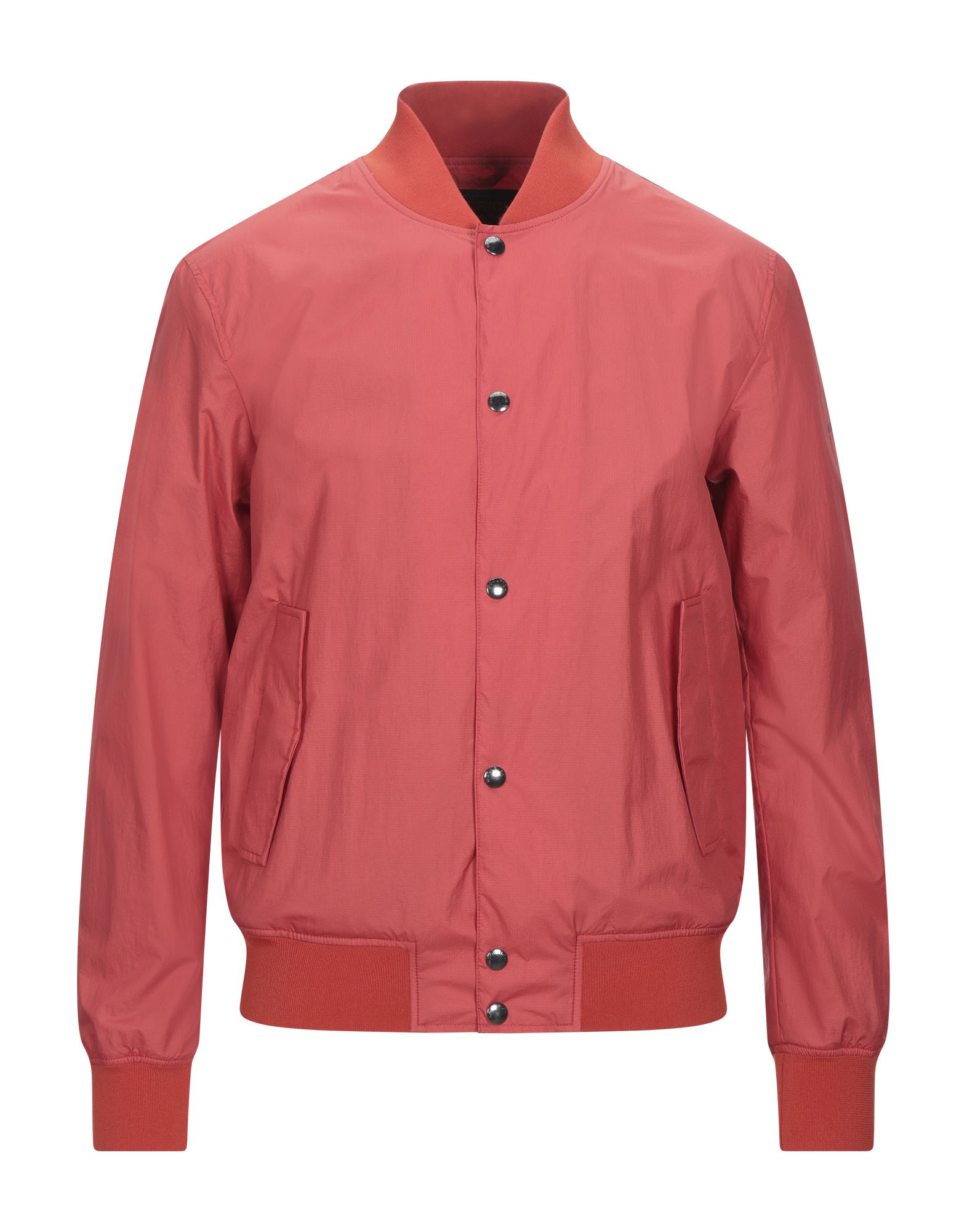 WOOLRICH ΠΑΛΤΟ & ΤΖΑΚΕΤ Μπουφάν και τζάκετ