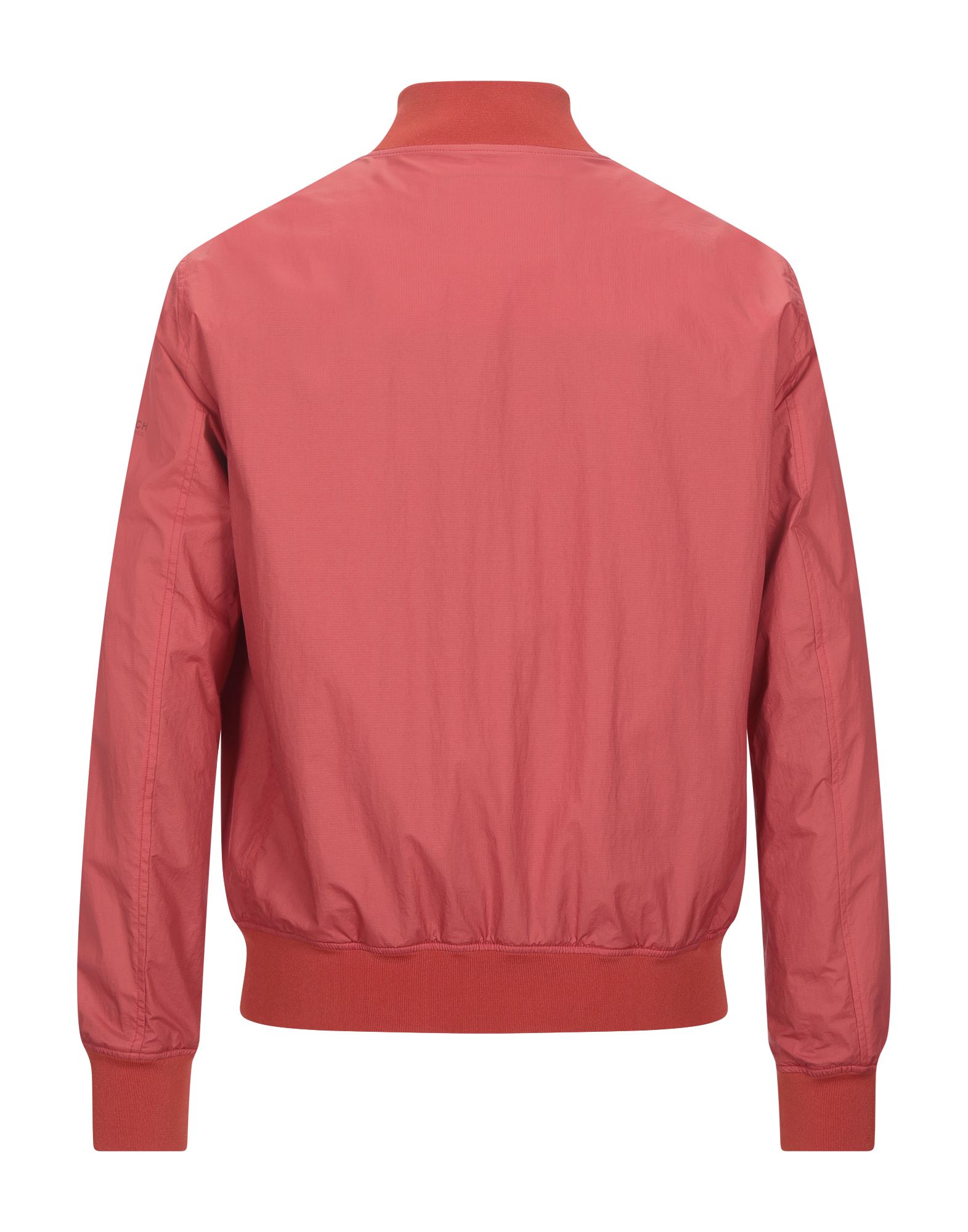  Woolrich - Jacken & Mäntel - Jacken Und Anoraks - On Yoox.com 