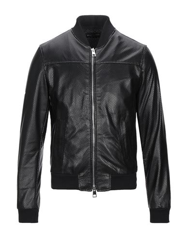 Куртка STREET LEATHERS 