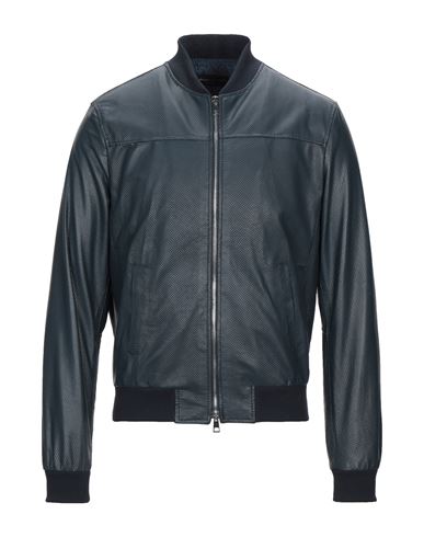 Куртка STREET LEATHERS 