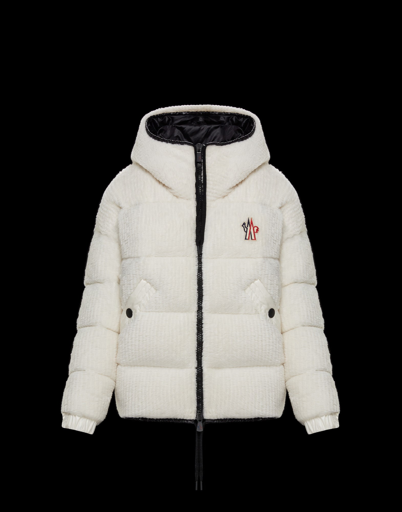 moncler grenoble cardigan