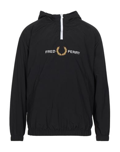 фото Куртка fred perry