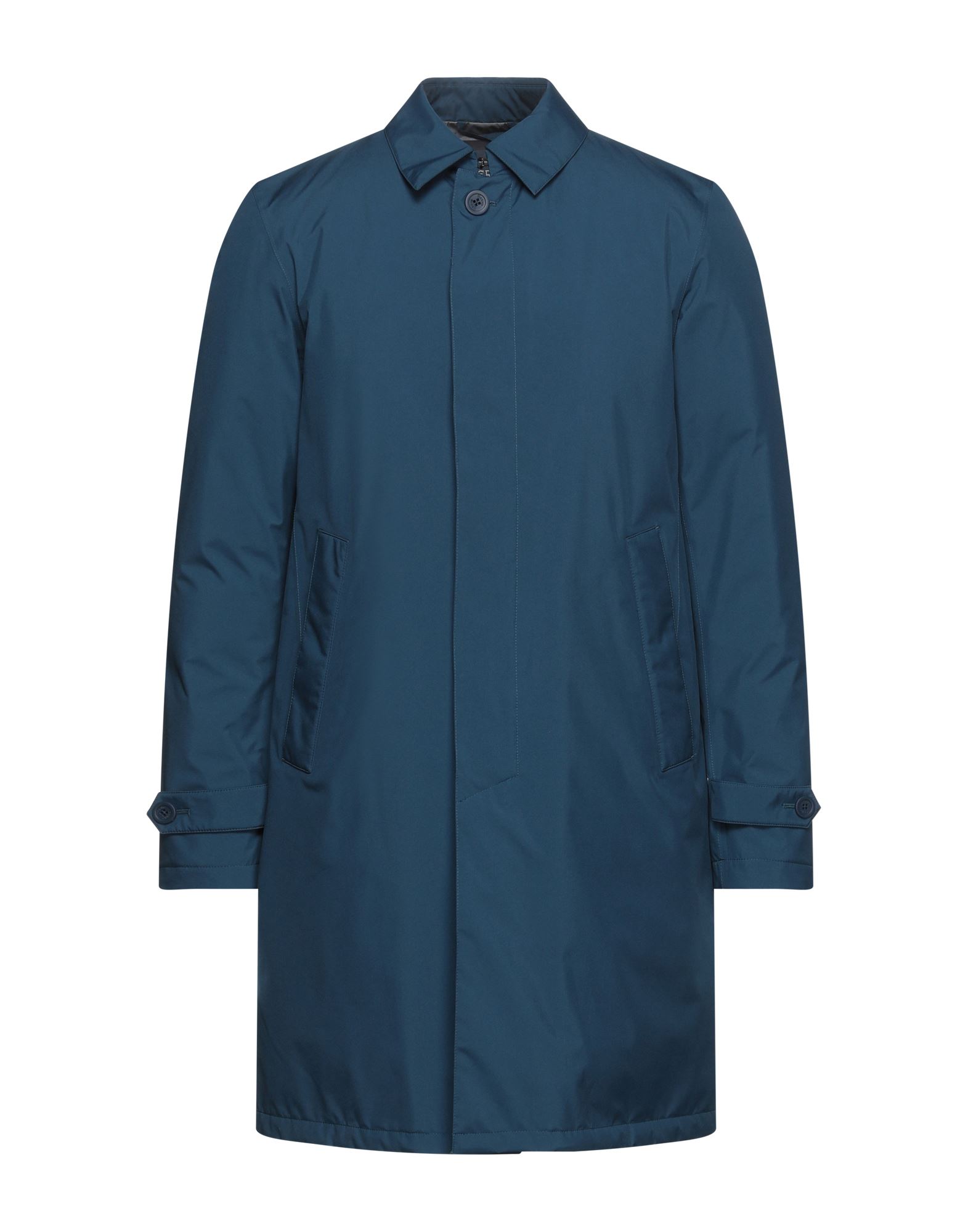 Herno Down Jackets In Deep Jade