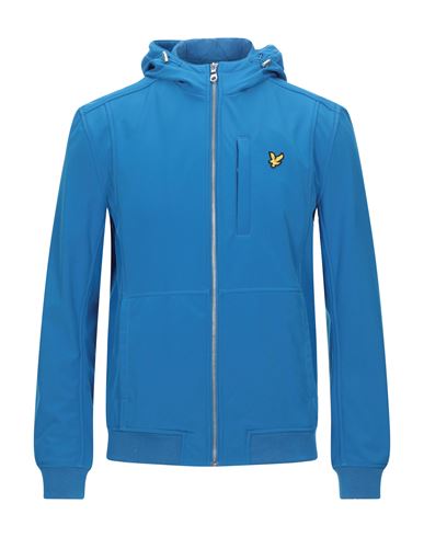 фото Куртка lyle & scott