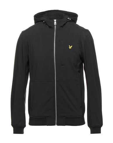 фото Куртка lyle & scott