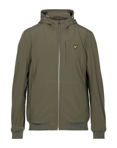 Куртка LYLE & SCOTT 