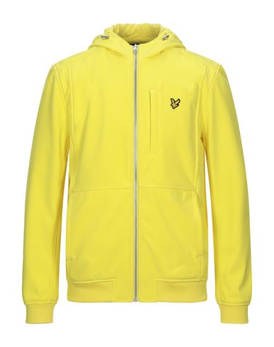 фото Куртка lyle & scott