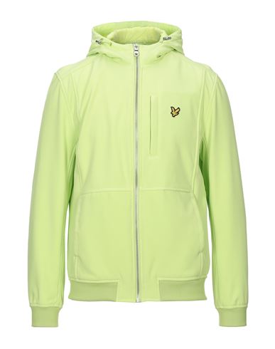 фото Куртка lyle & scott