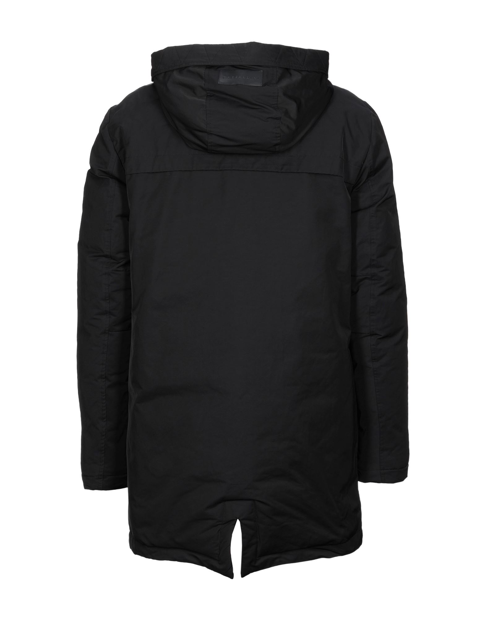 Gazzarrini - Jacken & Mäntel - Pufferjacken & Daunenjacken - On Yoox.com 