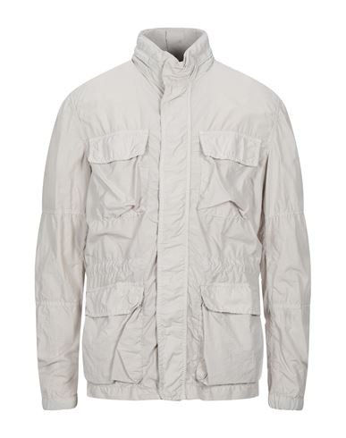 Chaqueta y cazadora Hombre Gris perla 48 Hombre