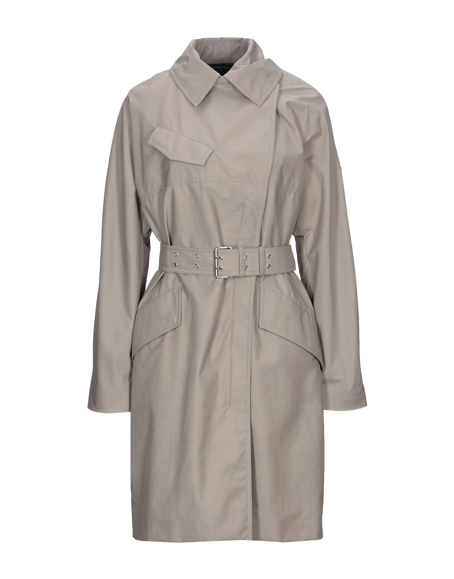 BELSTAFF Легкое пальто