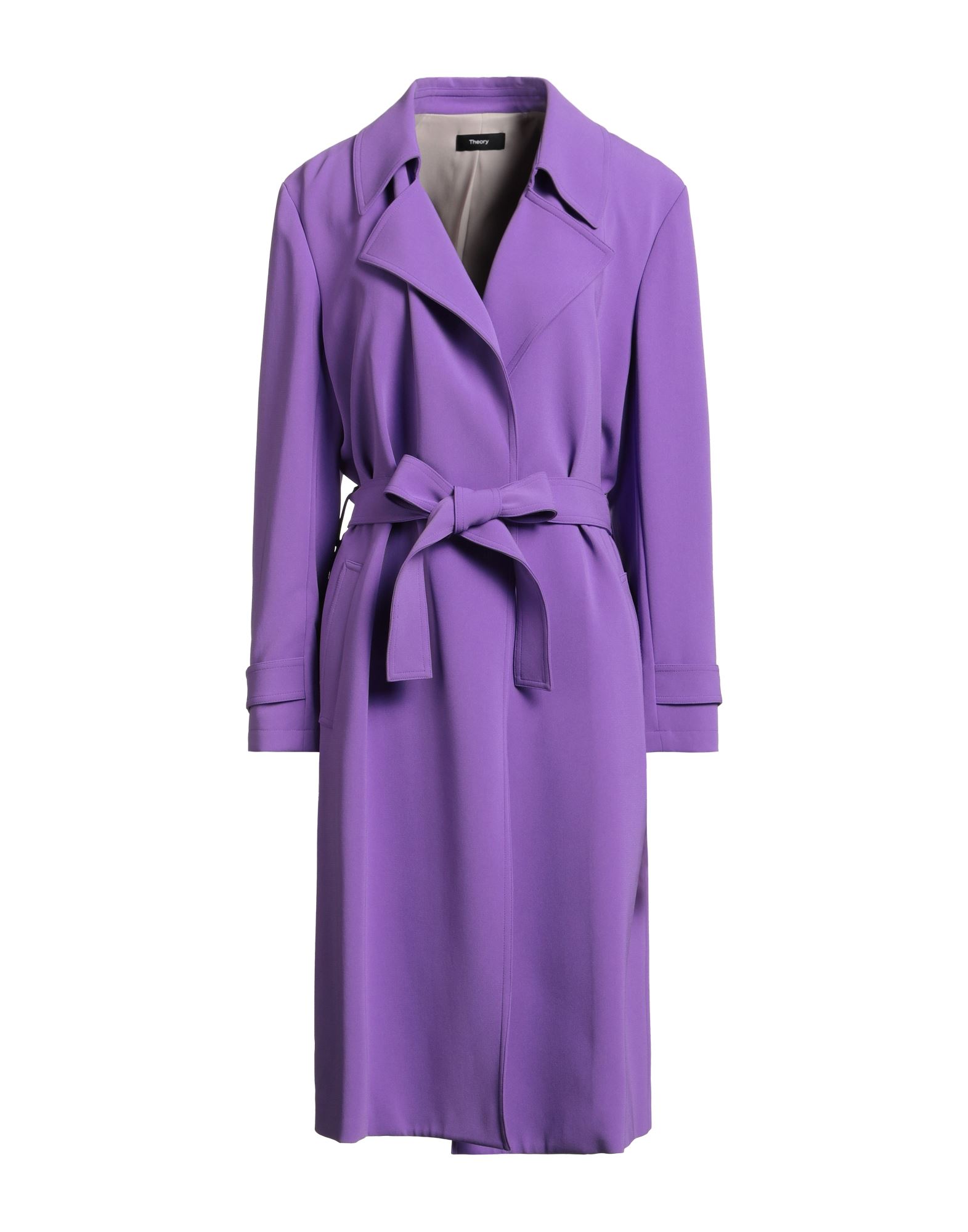  THEORY ΠΑΛΤΟ & ΤΖΑΚΕΤ Πανωφόρι και καμπαρντίνα