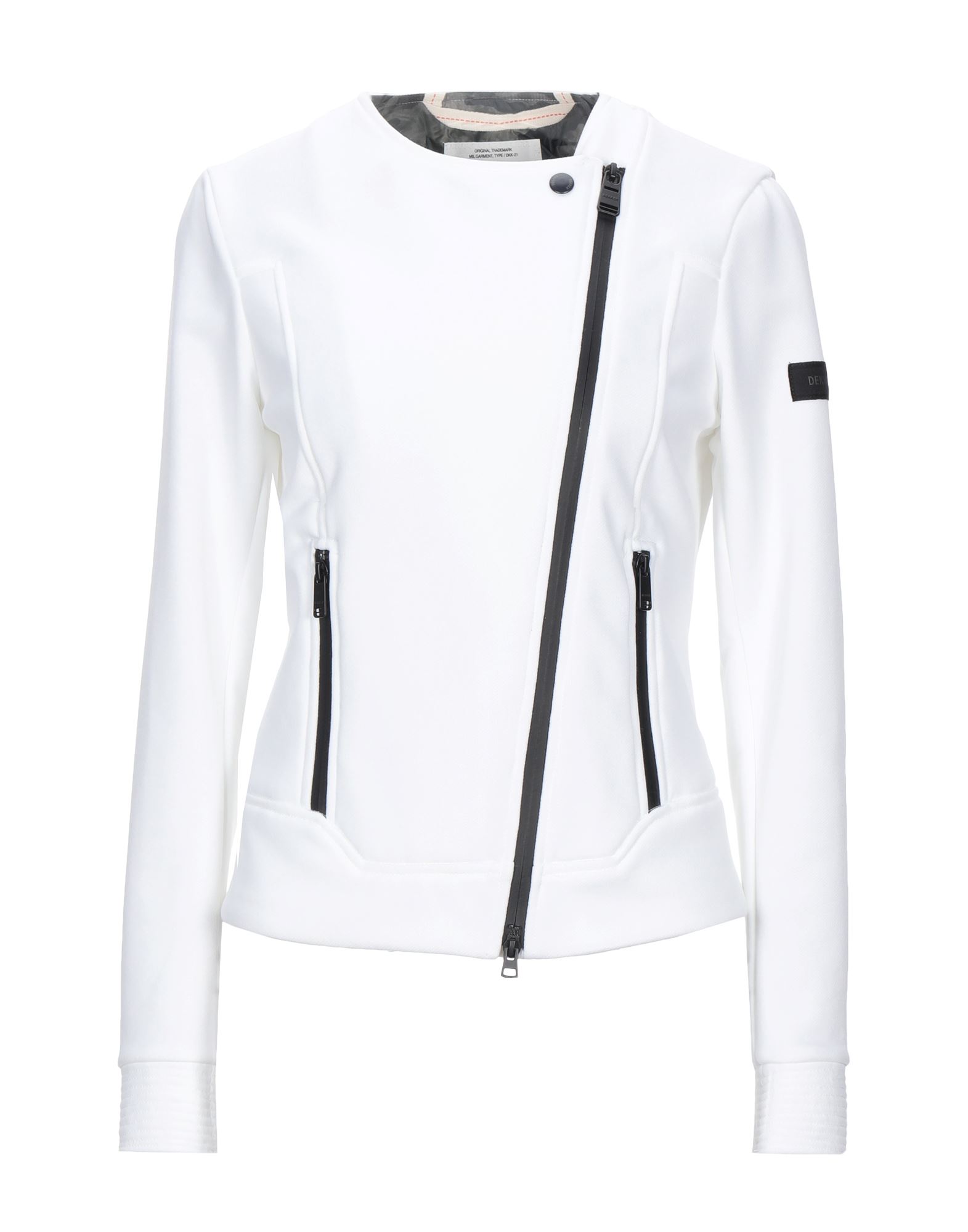  Dekker - Jacken & Mäntel - Jacken Und Anoraks - On Yoox.com 