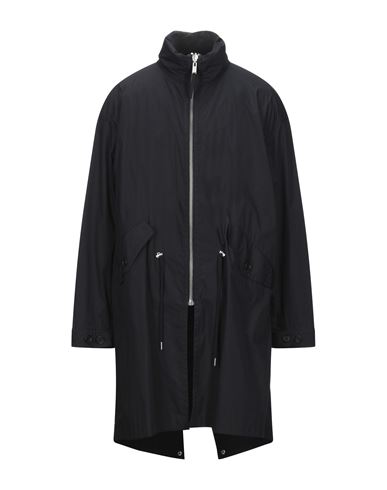 Легкое пальто HELMUT LANG