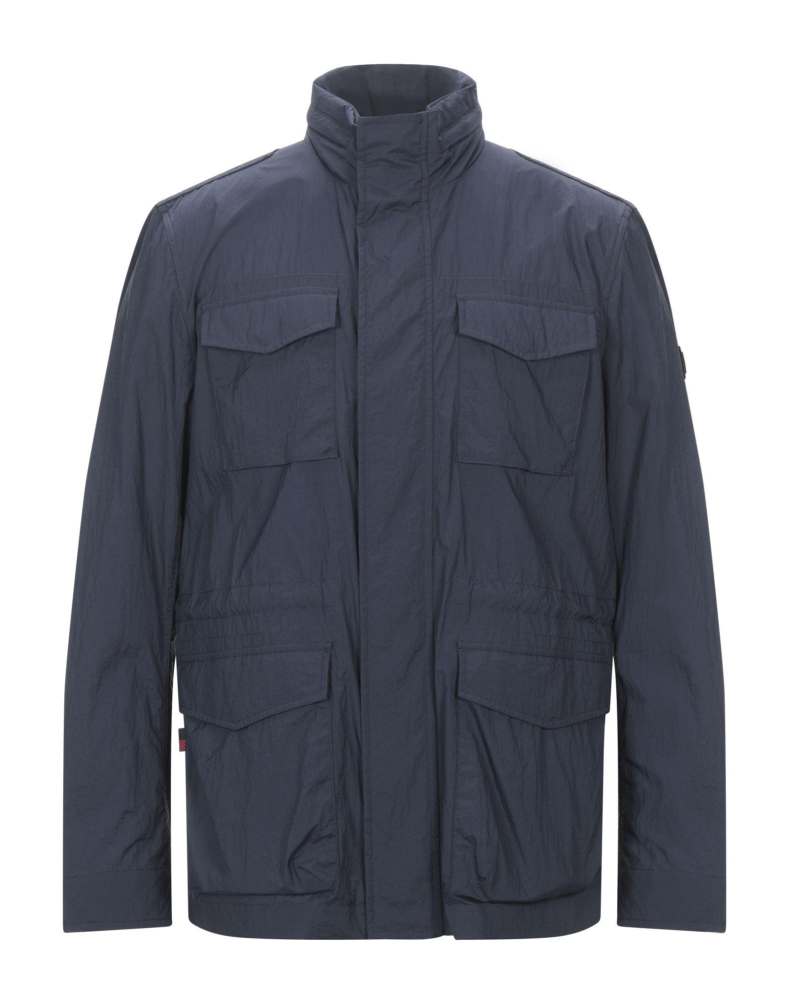  Woolrich - Jacken & Mäntel - Jacken Und Anoraks - On Yoox.com 