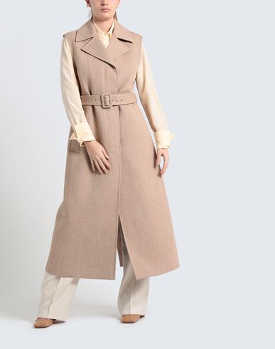 фото Длинное платье jil sander