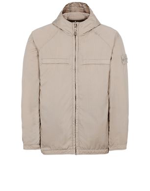 Stone Island Ghost Pieces SS_'021 | Official Store