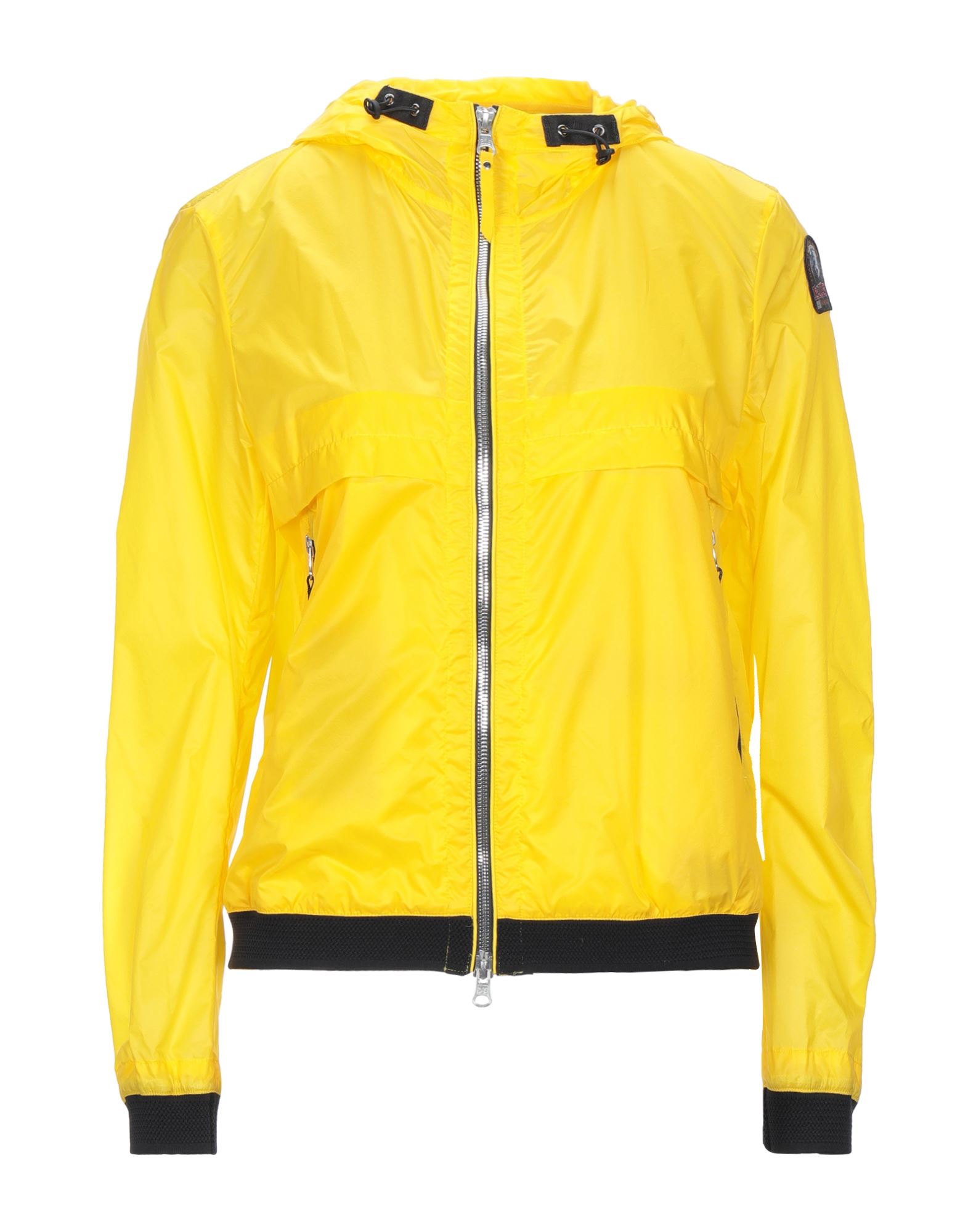 安い レディース ポリウレタン ブルゾン ナイロン イエロー セール開催中 Parajumpers Xadvf Xs 95 5 販売販促品 Charoenkit Co Th