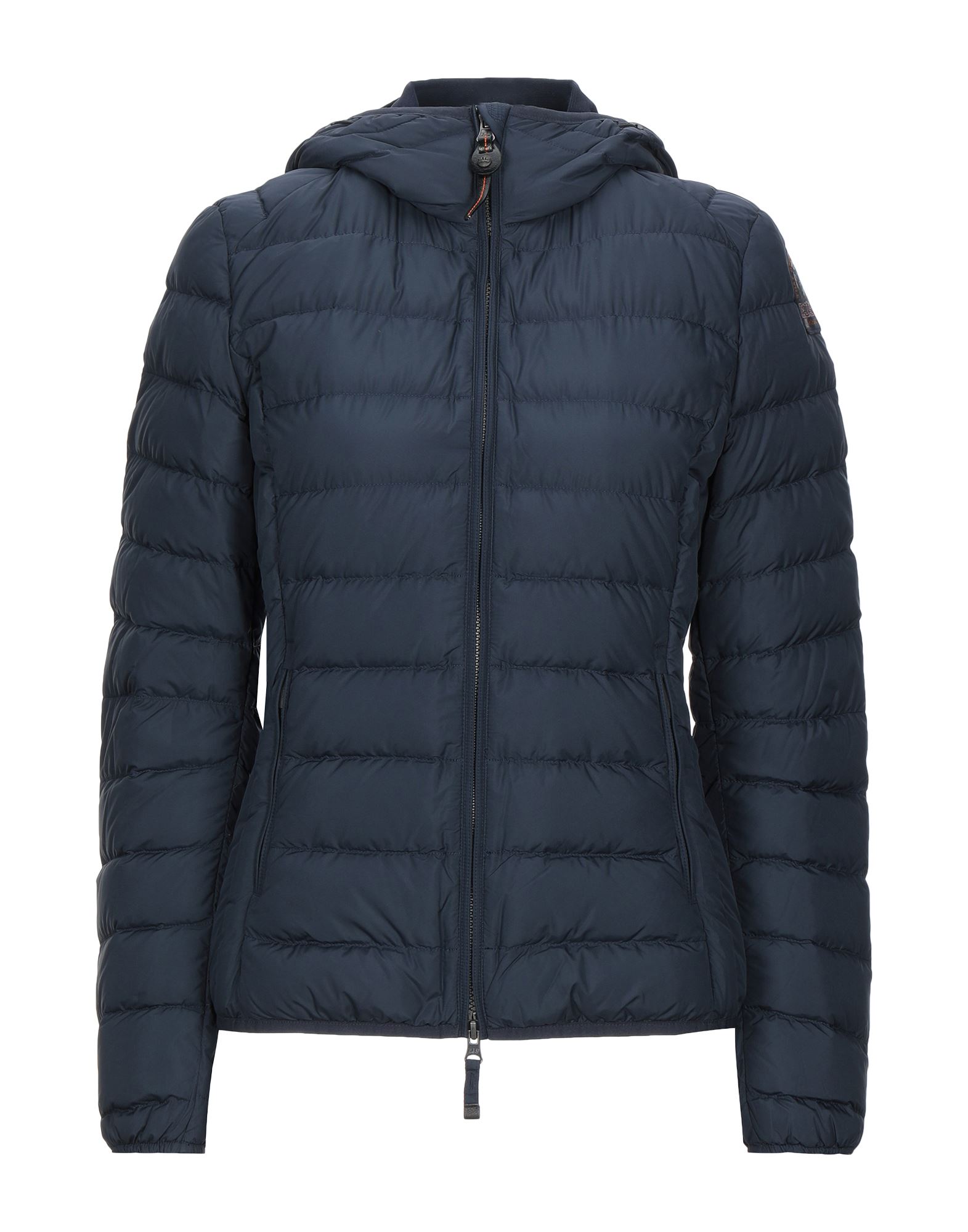 Parajumpers Down Jackets In Blue