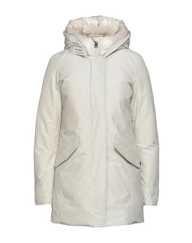 фото Пуховик woolrich