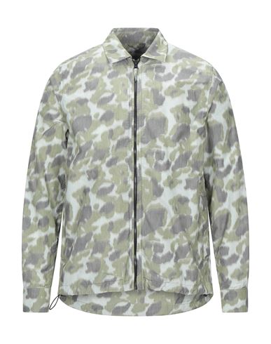 Chaqueta y cazadora Hombre Verde militar L Hombre