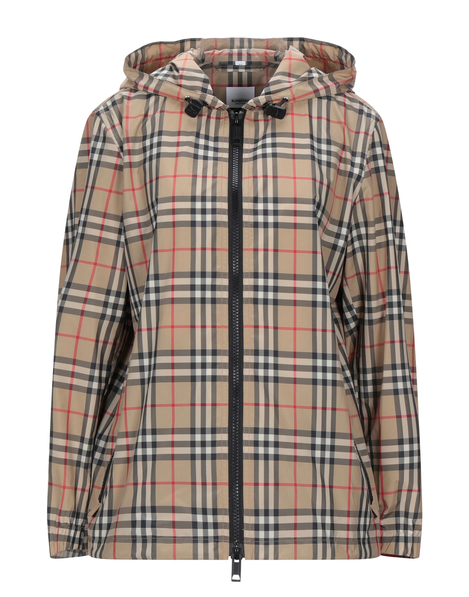 BURBERRY BURBERRY ΠΑΛΤΟ & ΤΖΑΚΕΤ Μπουφάν και τζάκετ
