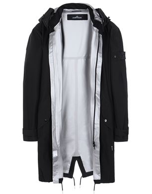 Stone island shop shadow project parka