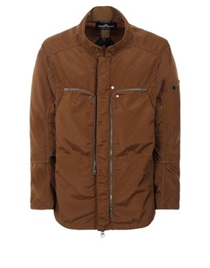 Stone Island Shadow Project Jacket Men 