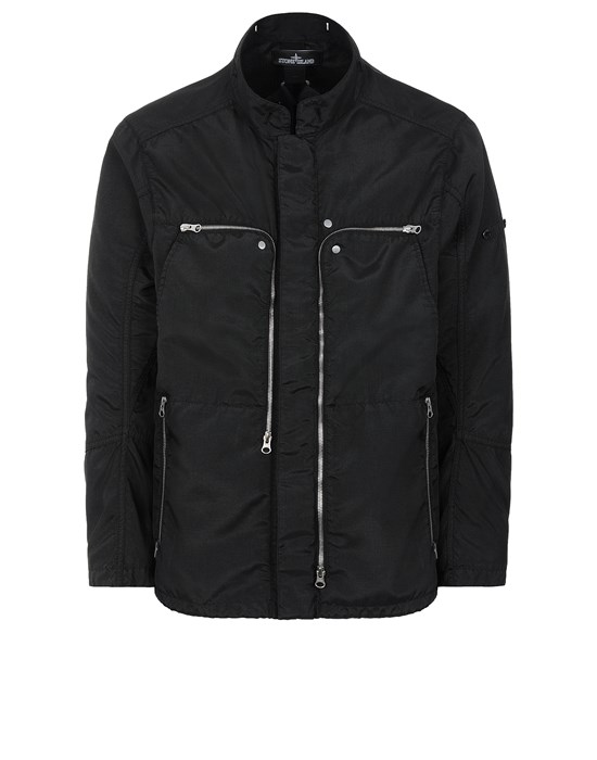 Stone Island Shadow Project Jacket Men - Official Store