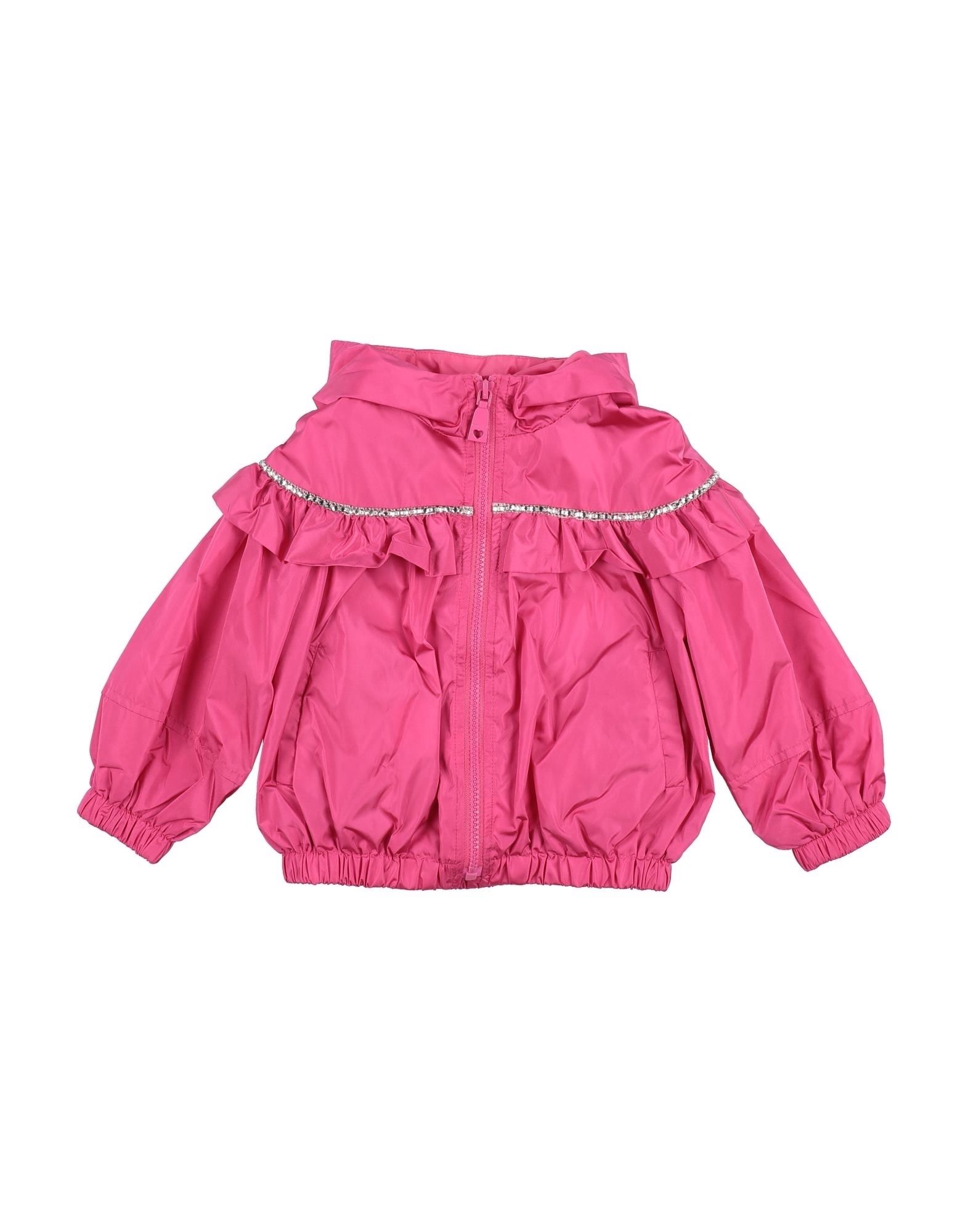  Monnalisa - Jacken & Mäntel - Jacken Und Anoraks - On Yoox.com 